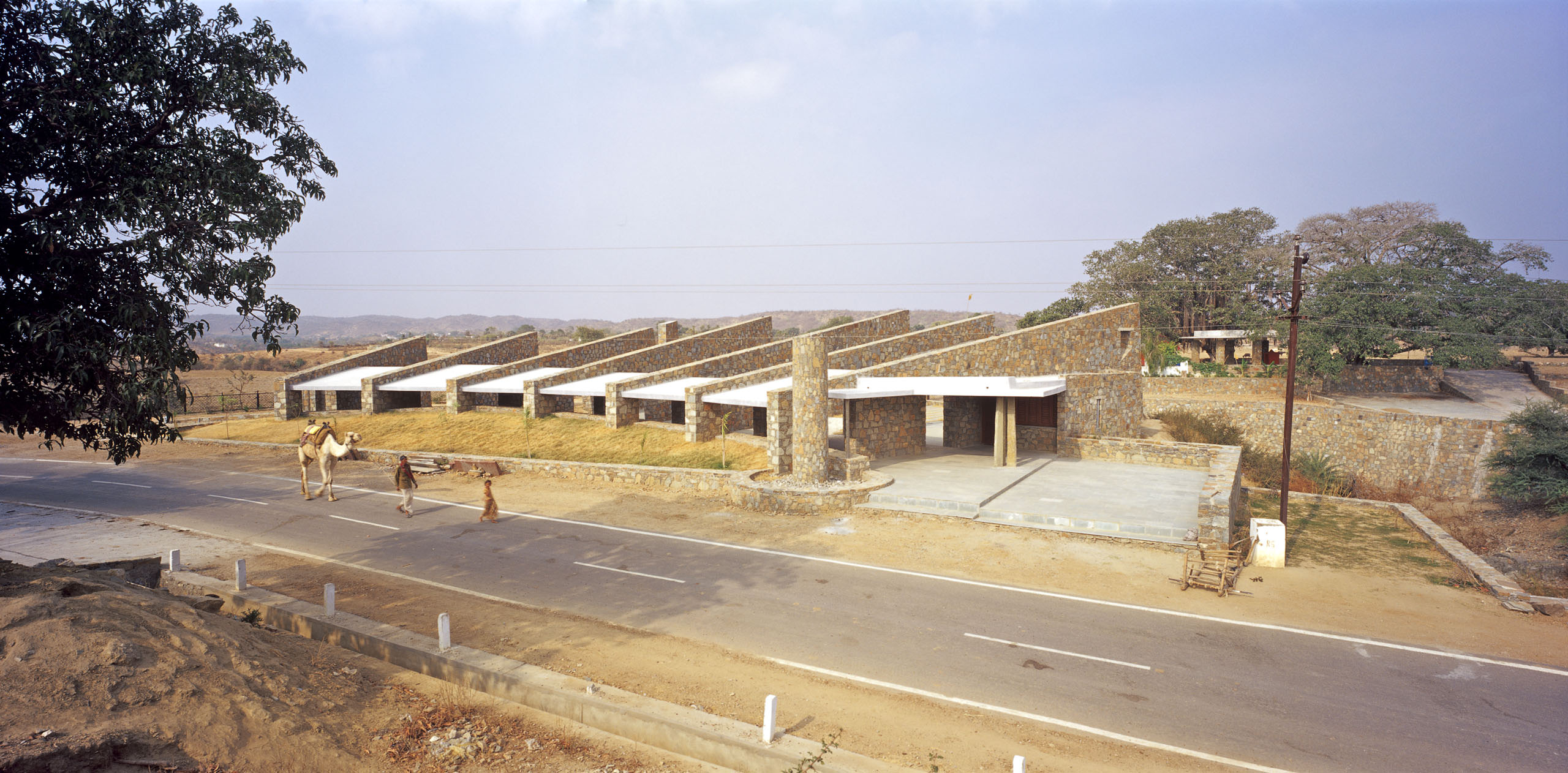 Mewar Complex, Udaipur